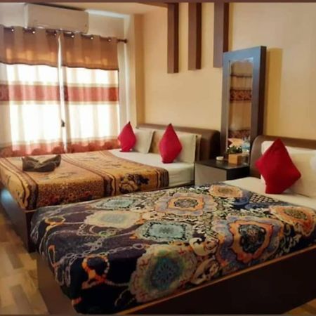 Hotel Prabhu Hetauda Eksteriør billede