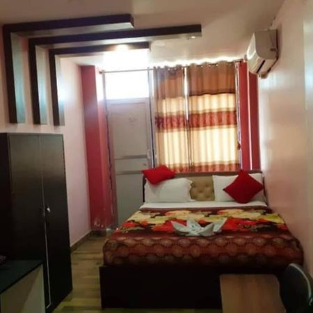 Hotel Prabhu Hetauda Eksteriør billede