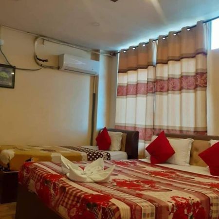 Hotel Prabhu Hetauda Eksteriør billede
