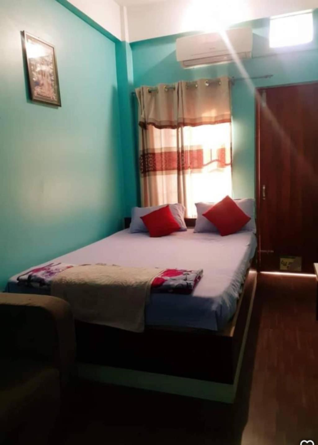 Hotel Prabhu Hetauda Eksteriør billede